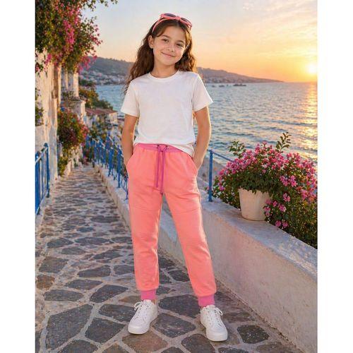 ALEXANDERGARDI BAĞLAMALI ÇOCUK EŞOFMAN ALTI (C23-0010A)