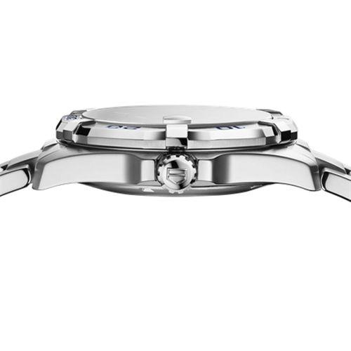 TAG Heuer Aquaracer Automatic WBD2112.BA0928 Erkek Kol Saati