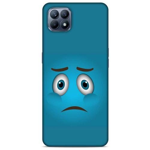 Emojix (58) Huawei P40 Lite Kılıf Silikon Kapak Desenli