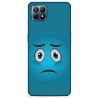 Emojix (58) Huawei P40 Lite Kılıf Silikon Kapak Desenli
