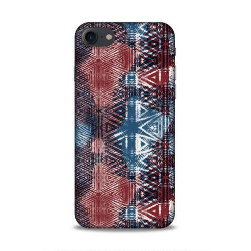 Apple Iphone 7 Uyumlu Kılıf Utopia (37) Silicone Cover Leo