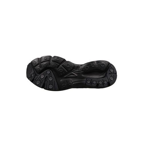 MP 221-1729 Siyah Erkek 45-47 Büyük Numara Spor Ayakkabı