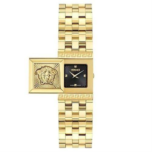 Versace VRSCVE0C00325 Kadın Kol Saati VE0C00325