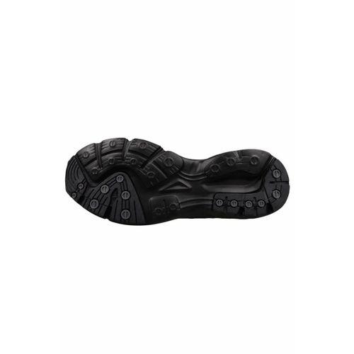 MP 221-1729 Siyah Erkek 45-47 Büyük Numara Spor Ayakkabı