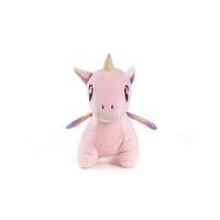 Eğitici Oyuncak 0860 PEMBE KANATLI UNİCORN
