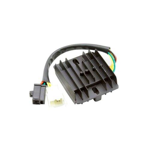 HONDA Honda Cbf Uyumlu Regülatör Kablolu Ym 6 Lı 2 Soket