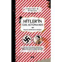 Hitler'in Özel Kütüphanesi Profil Yayınları