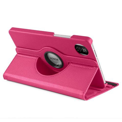 Honor Pad X7 Zore Dönebilen Standlı Kılıf