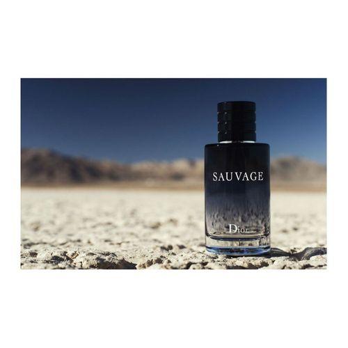 Sauvage Edt 100 Ml Erkek Parfüm 3348901250146
