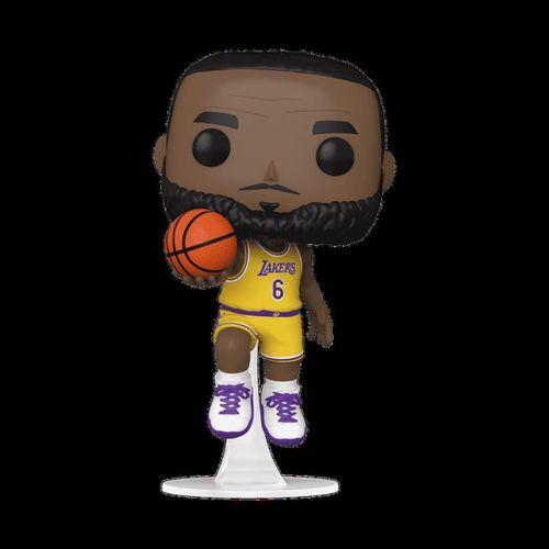Funko Pop Basketball Lebron James 152