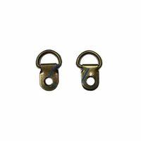 Rambo Tel Resim, Tablo, Çerçeve Askısı - 10x14mm, Eskitme, 1000 Adet