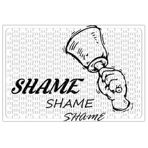Game Of Thrones Shame Puzzle 240 Parça Yapboz