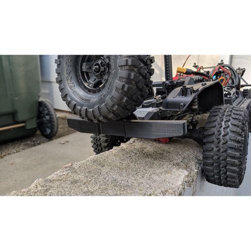 TRX4 Sport Arka Tampon - 3715791