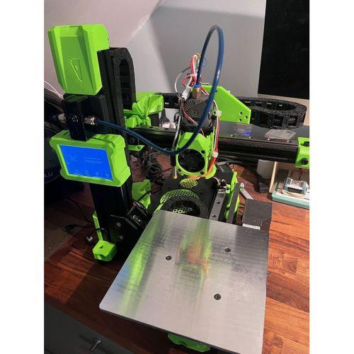 BTT SKR 2.0 Ana Pano + RPI 4-6899181 için Ratrig V-Minion Kılıfı