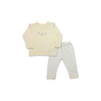 Bistyle Bistyle 2Li Takım Lıttle Koala 14109 Gri