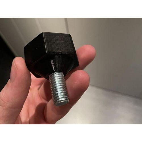 Golf Araba Kolu M12 (Bu ürün Sadece Plastik parçadır - Almadan Önce Soru Sorabilirsiniz)