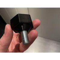 Golf Araba Kolu M12 (Bu ürün Sadece Plastik parçadır - Almadan Önce Soru Sorabilirsiniz)