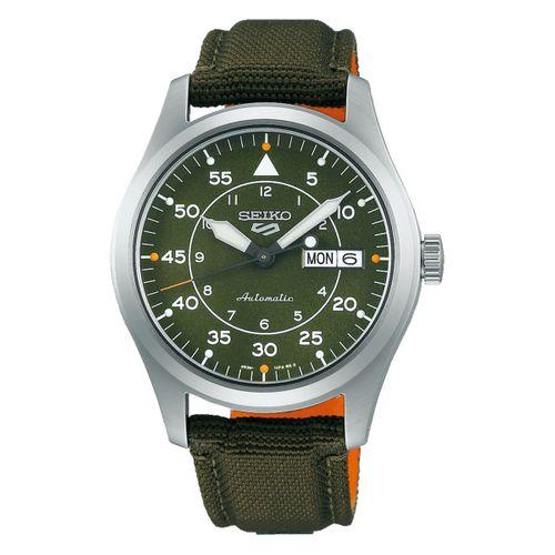 Seiko 5 Sports SRPH29K 39.4 mm Otomatik Erkek Kol Saati