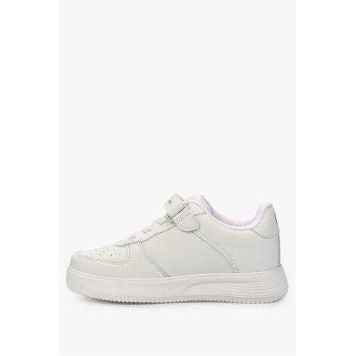 Hammer Jack Gasella Beyaz Çocuk Spor Ayakkabı