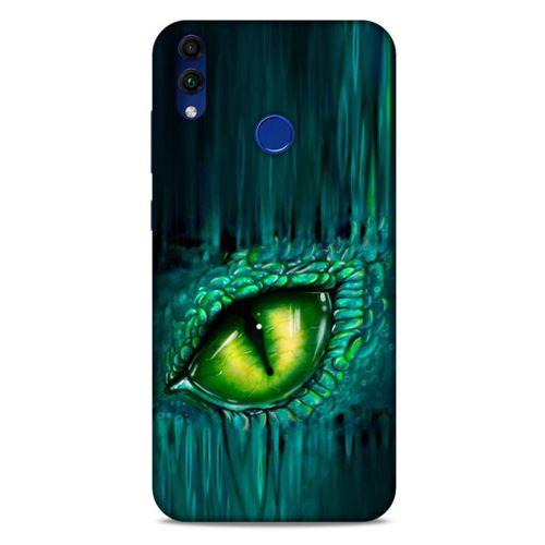 Huawei Honor 8C Kılıf Dragons (41) Tank Kılıf Ejderha Oyunu