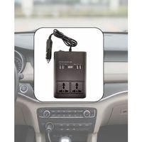 Araç Elektrik Dönüştürücü Çoklu Usb Çıkışlı 150w İnvertör