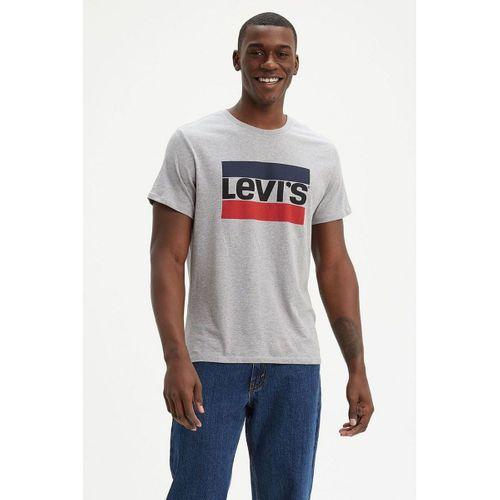 Erkek T-shirt (39636-0002)