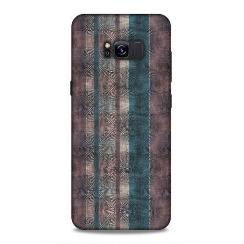 Samsung Galaxy S8 Plus Uyumlu Kılıf Romans (21) Koruyucu Kapak Yıldız