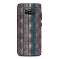 Samsung Galaxy S8 Plus Uyumlu Kılıf Romans (21) Koruyucu Kapak Yıldız
