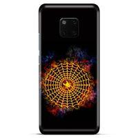 Lopard General Mobile GM 20 Uyumlu Kılıf FireX (38) Neo Hybrid Kılıf Spider Fire