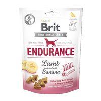 Brit Care Functional Snack Kuzulu Muzlu Köpek Ödülü 150 Gr