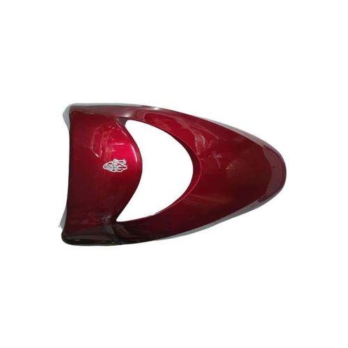 MONDİAL 125Rt Akık Far Paneli Kırmızı Orj