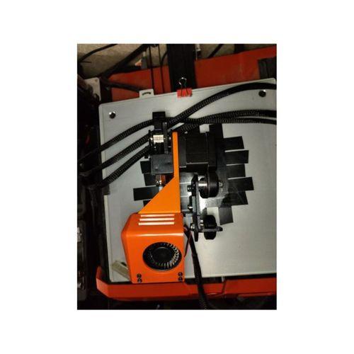 Tevo Tarantula Pro Stok Direkt Ekstrüder (Bu ürün Sadece Plastik parçadır - Almadan Önce Soru Sorabilirsiniz)