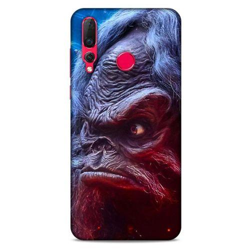 Huawei P Smart Z Uyumlu Kılıf The Dark Crystal (1) Kılıfı Age of Resistance