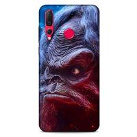 Huawei P Smart Z Uyumlu Kılıf The Dark Crystal (1) Kılıfı Age of Resistance