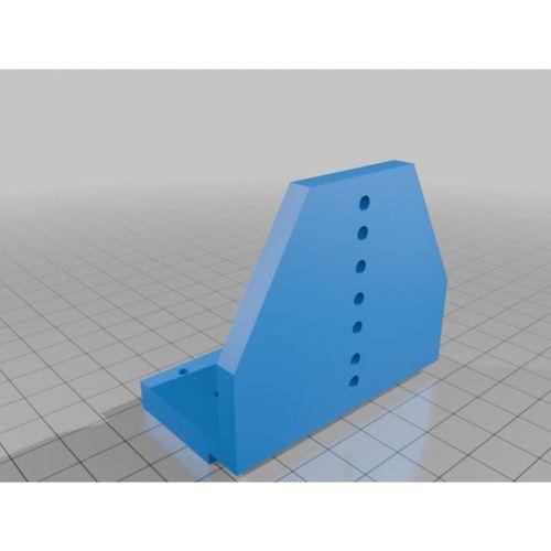 Şarjlı Matkap Tutucu Aparatı (Bu ürün Sadece Plastik parçadır - Almadan Önce Soru Sorabilirsiniz)