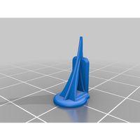 Duvar Dekorasyon Montajı 3D Baskı (Bu ürün Sadece Plastik parçadır - Almadan Önce Soru Sorabilirsiniz)