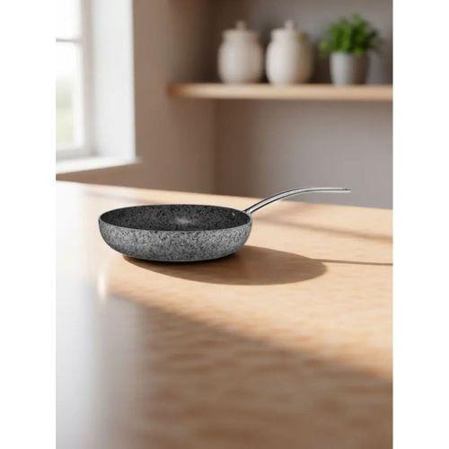 Brioni Stone-Age 22 Cm Çizilmez Yanmaz Yapışmaz Tava Sh-103