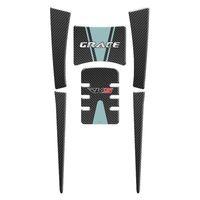 RKS Rks Grace 202 160 Cc 2022 - 2024 Uyumlu Tank Pad 003