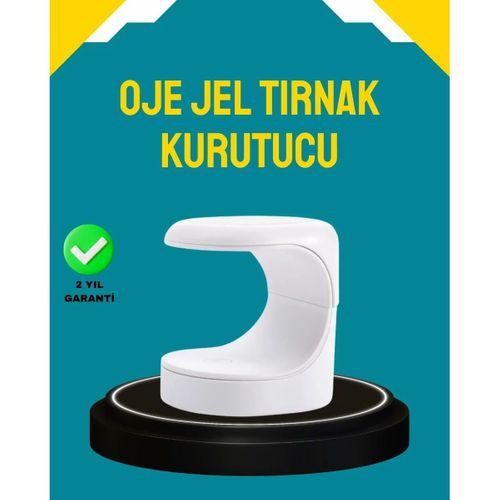 3 Boncuklu Hızlı Kurutucu – 30 Saniyede Etkili Sabitleme