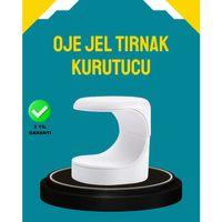 3 Boncuklu Hızlı Kurutucu – 30 Saniyede Etkili Sabitleme