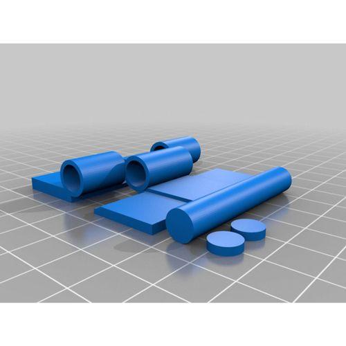 Karavan Menteşe Kapak Aparatı