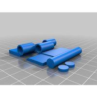 Karavan Menteşe Kapak Aparatı