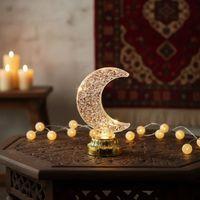 Hilal Ay Pilli Led Lamba