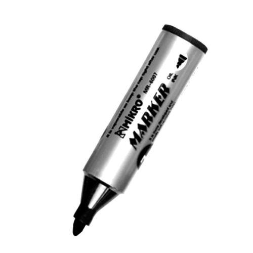 Mikro Jumbo Marker Kalem 7.0Mm Siyah