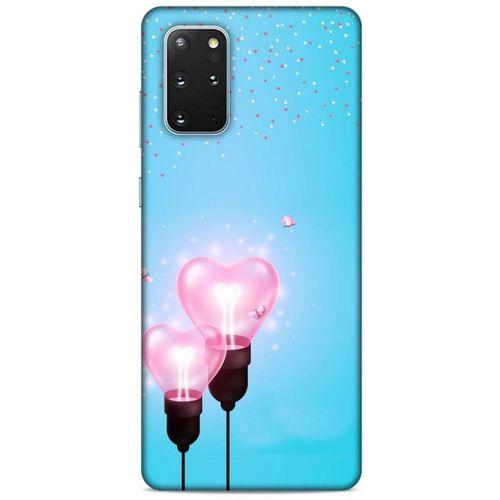 Samsung Galaxy S20 Plus Kılıf Hediyelik Seri Sevgililer Günü (23) 14 Şubat Ultra Koruma Kılıfı