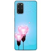 Samsung Galaxy S20 Plus Kılıf Hediyelik Seri Sevgililer Günü (23) 14 Şubat Ultra Koruma Kılıfı