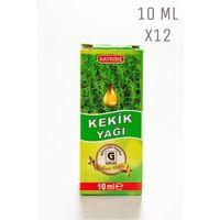 Kekik Yağı 10 Ml X12 Adet