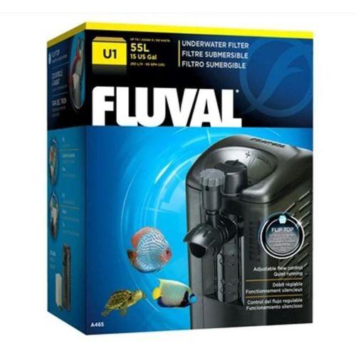 Fluval U1 İç Filtre 250 Lh
