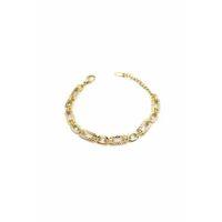 Xuping Vip Bileklik - Altın