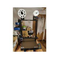 - Anycubic Kobra2 Elemanları İleri Hareketli Filamentler İçin (Bu ürün Sadece Plastik parçadır - Almadan Önce Soru Sorabilirsiniz)